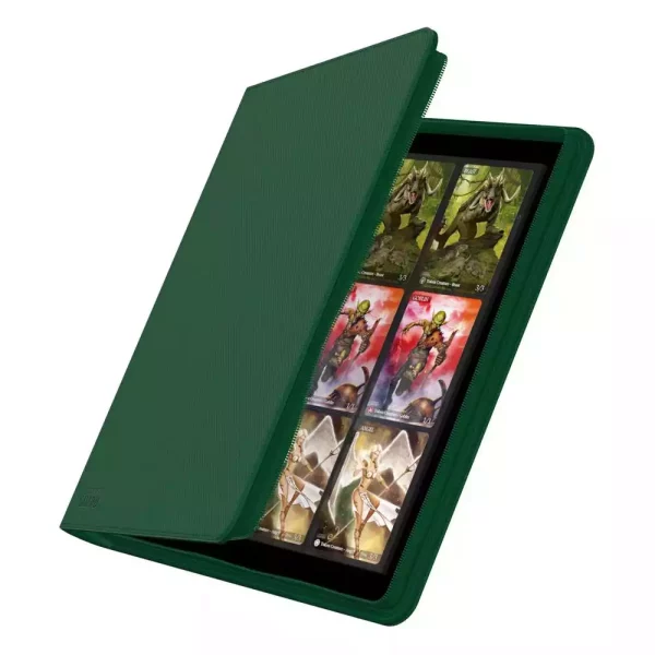 ultimate-guard-zipfolio-480-24-pocket-xenoskin-green-1751397158-1 ultimate-guard-zipfolio-480-24-pocket-xenoskin-green-1751397158-1