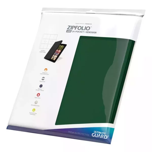 ultimate-guard-zipfolio-480-24-pocket-xenoskin-green-1751397173-8 ultimate-guard-zipfolio-480-24-pocket-xenoskin-green-1751397173-8