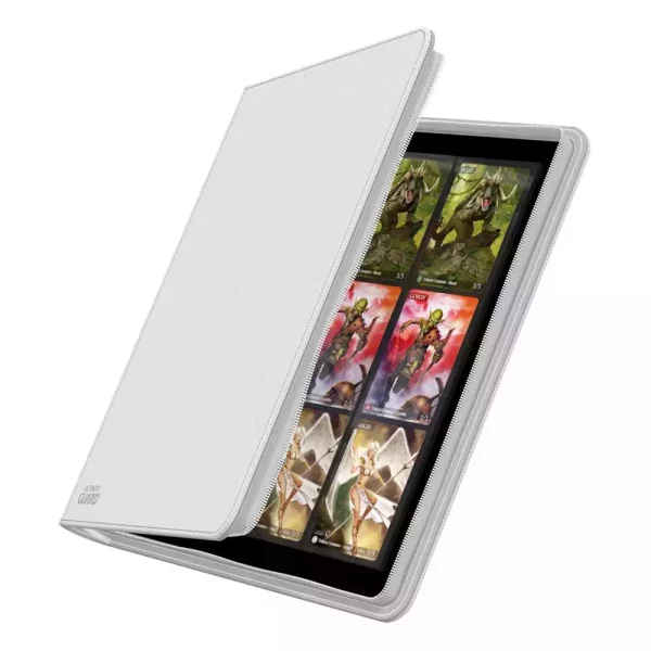 ultimate-guard-zipfolio-480-24-pocket-xenoskin-white-1751397178-1 ultimate-guard-zipfolio-480-24-pocket-xenoskin-white-1751397178-1