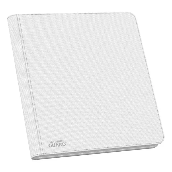 ultimate-guard-zipfolio-480-24-pocket-xenoskin-white-1751397180-2 ultimate-guard-zipfolio-480-24-pocket-xenoskin-white-1751397180-2