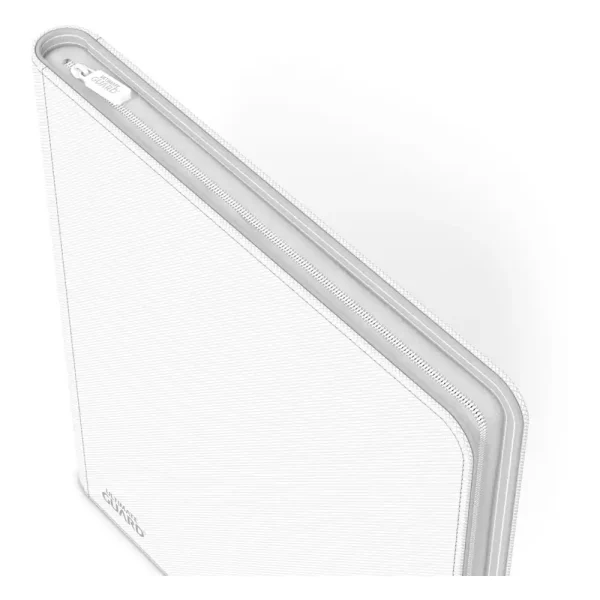 ultimate-guard-zipfolio-480-24-pocket-xenoskin-white-1751397185-4 ultimate-guard-zipfolio-480-24-pocket-xenoskin-white-1751397185-4