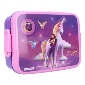 Lunch Box Academy Unicorn Lunch Bunch