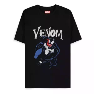 T-Shirt Venom Taglia M