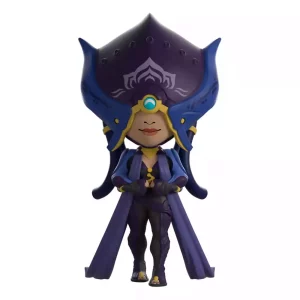 Warframe Action Figure Lotus 13 cm