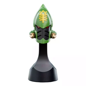 Warhammer 40,000 Replica Elmo Striking Scorpion 1/4 Scala 15 cm