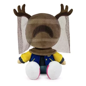 Yellowjackets Plush Figure Regina con Corna, 22 cm