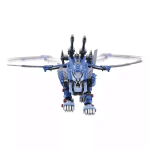 Zoids Kit Modello Plastica 1/72 AZ-06EX Phoenix Republic Version